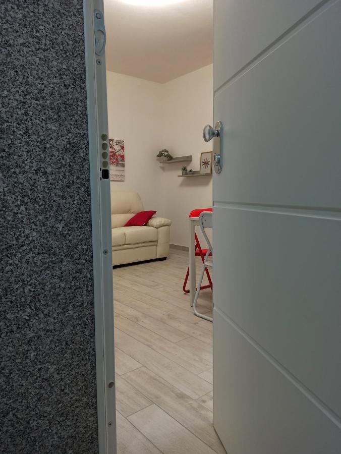 Apartment A Domo Tua Alghero