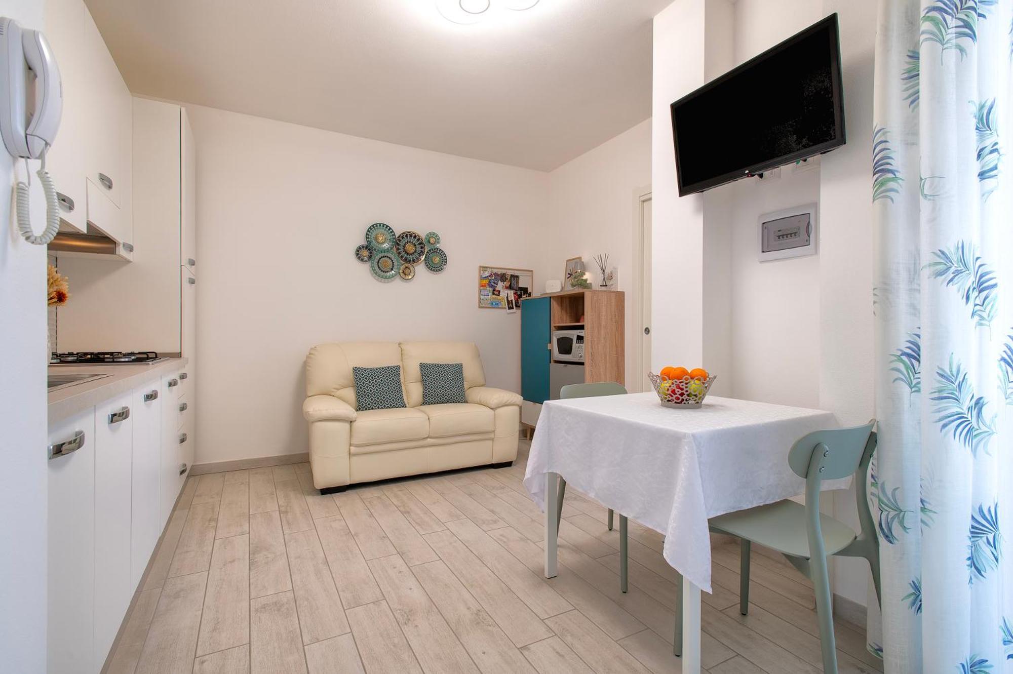 Apartment A Domo Tua