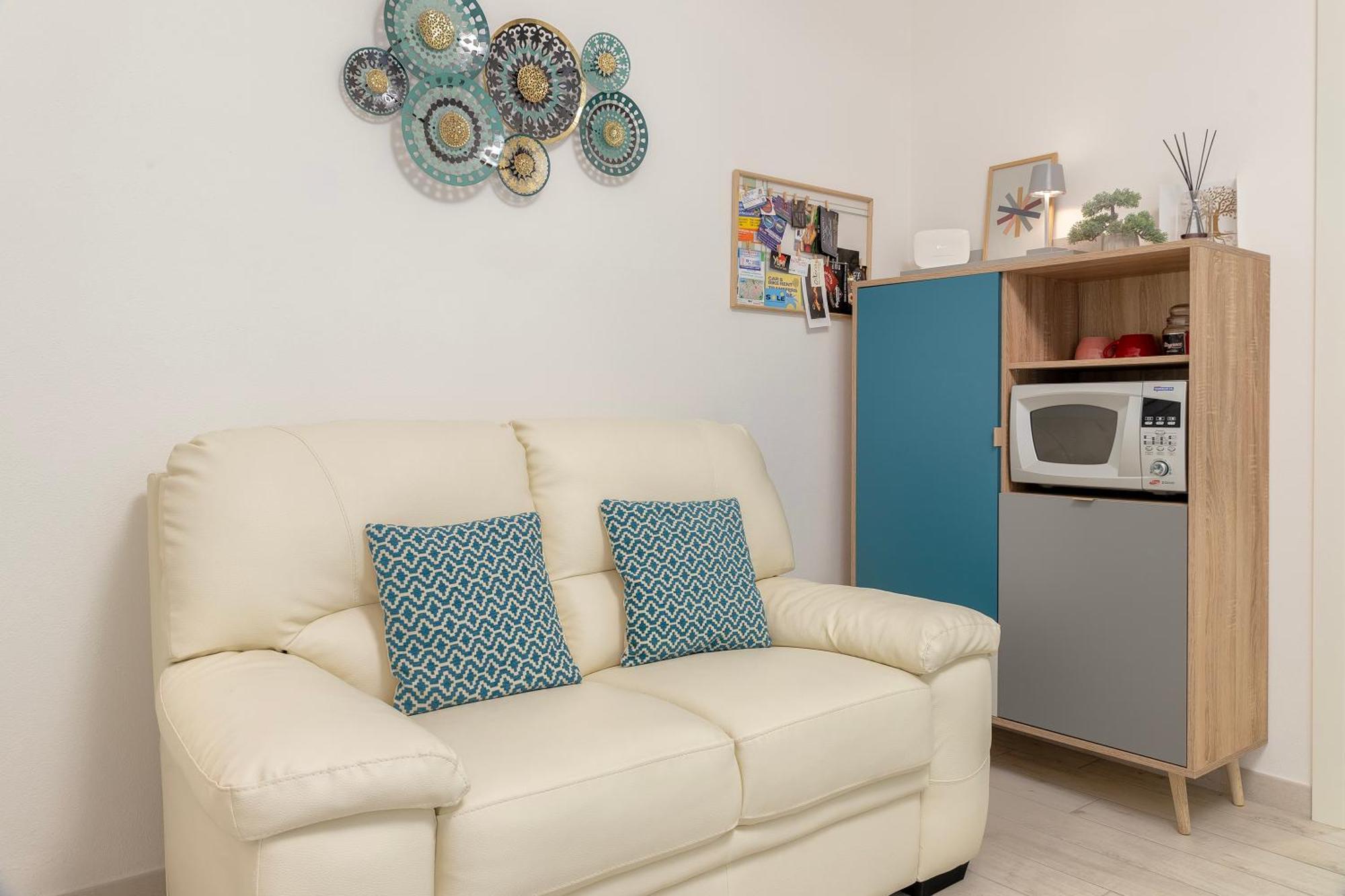 Apartment A Domo Tua *