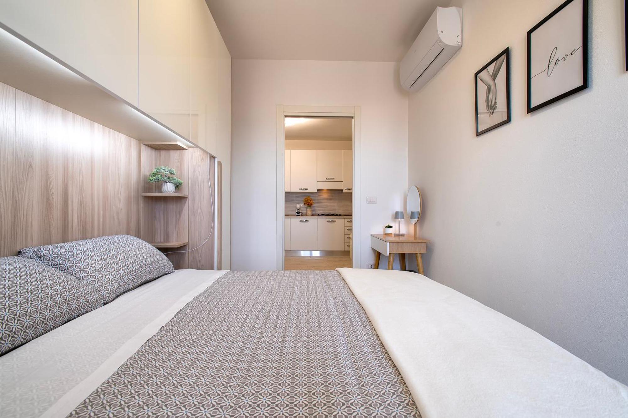 Apartment A Domo Tua Alghero
