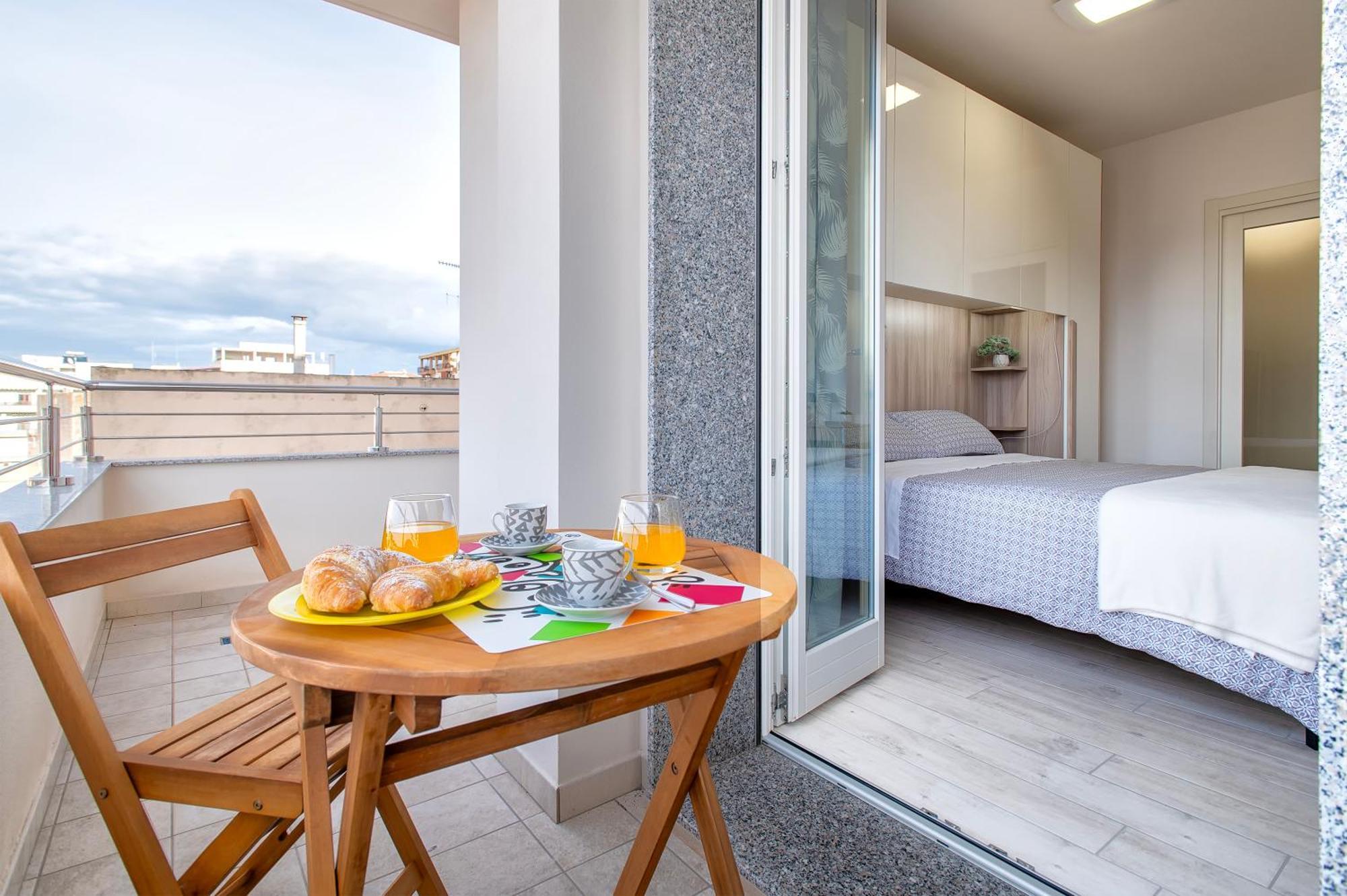 A Domo Tua Apartment