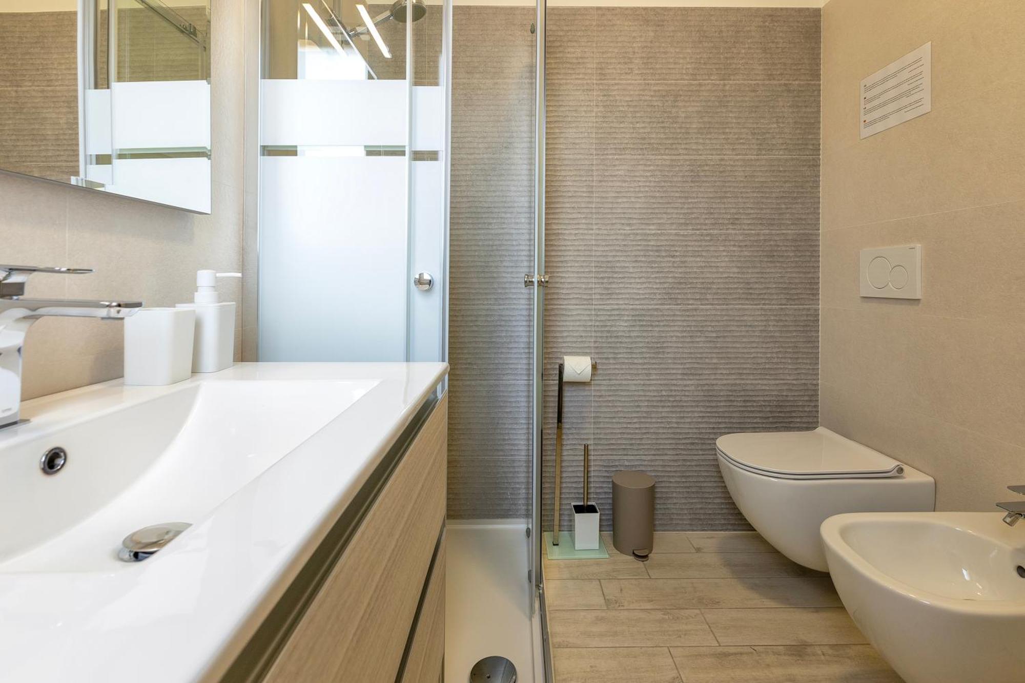 Apartment A Domo Tua