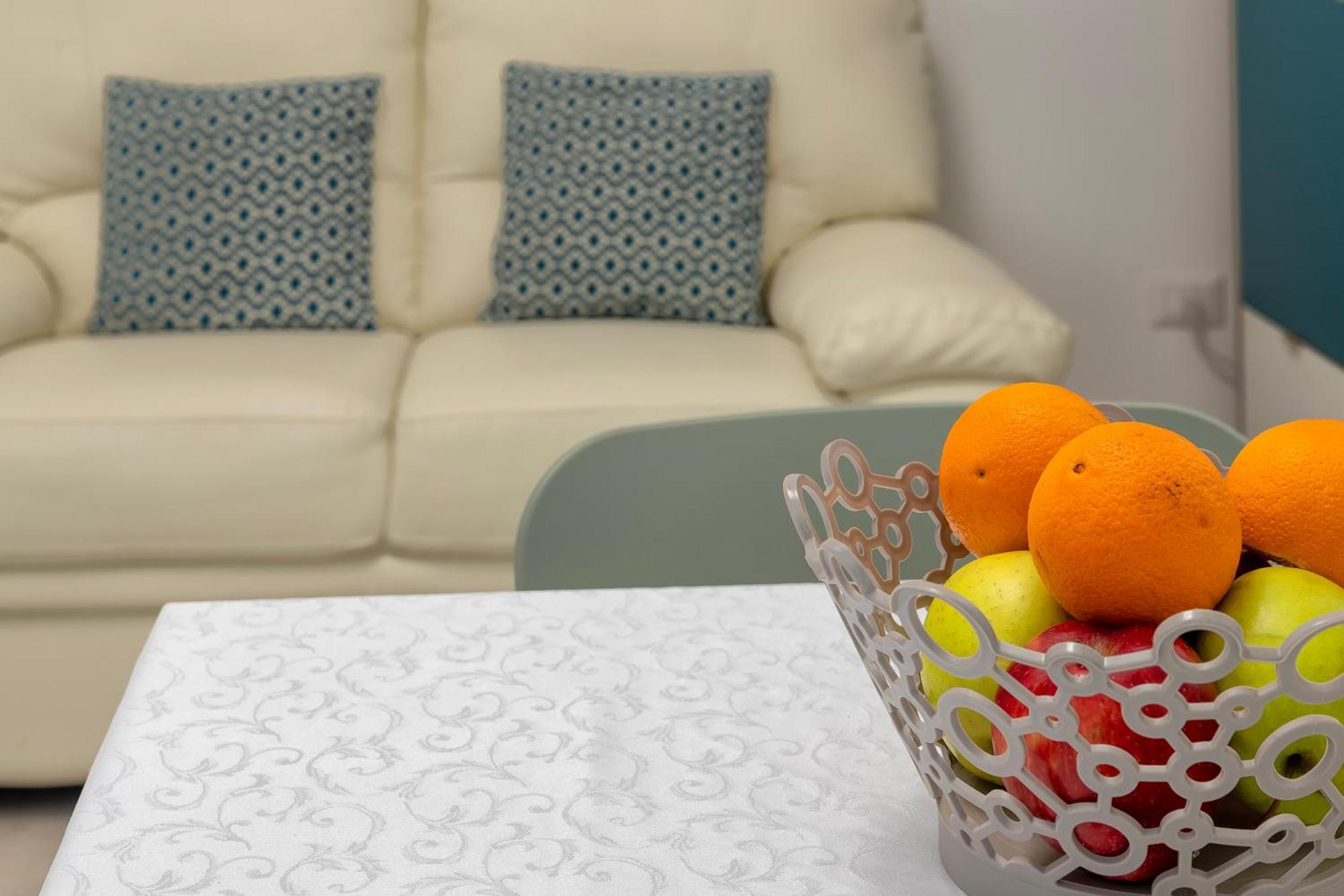 Apartment A Domo Tua
